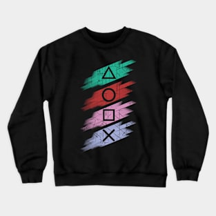 Gamerway Crewneck Sweatshirt